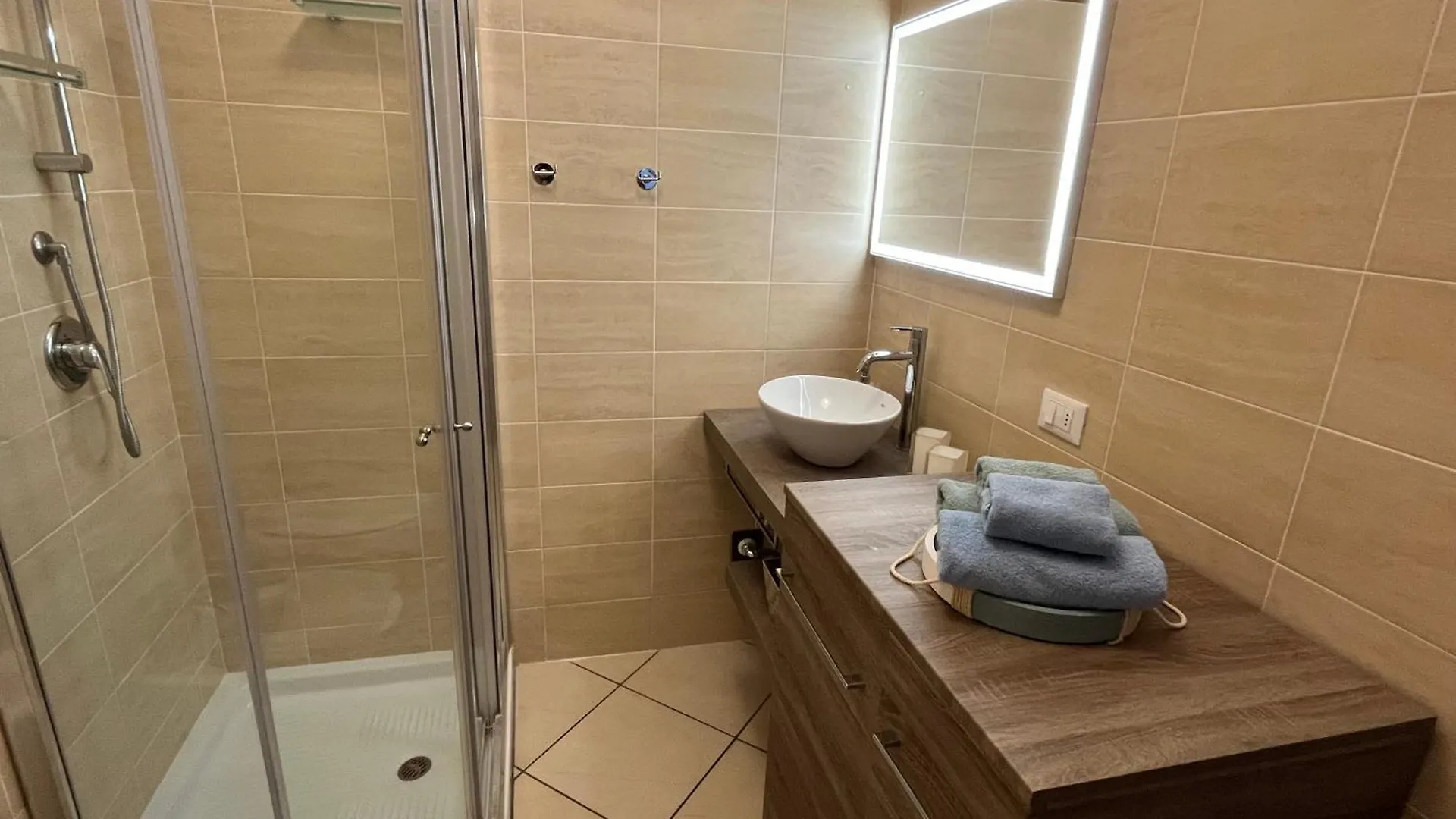 Apartament Villaggio Sant'Andrea Porto Santa Margherita di Caorle Włochy