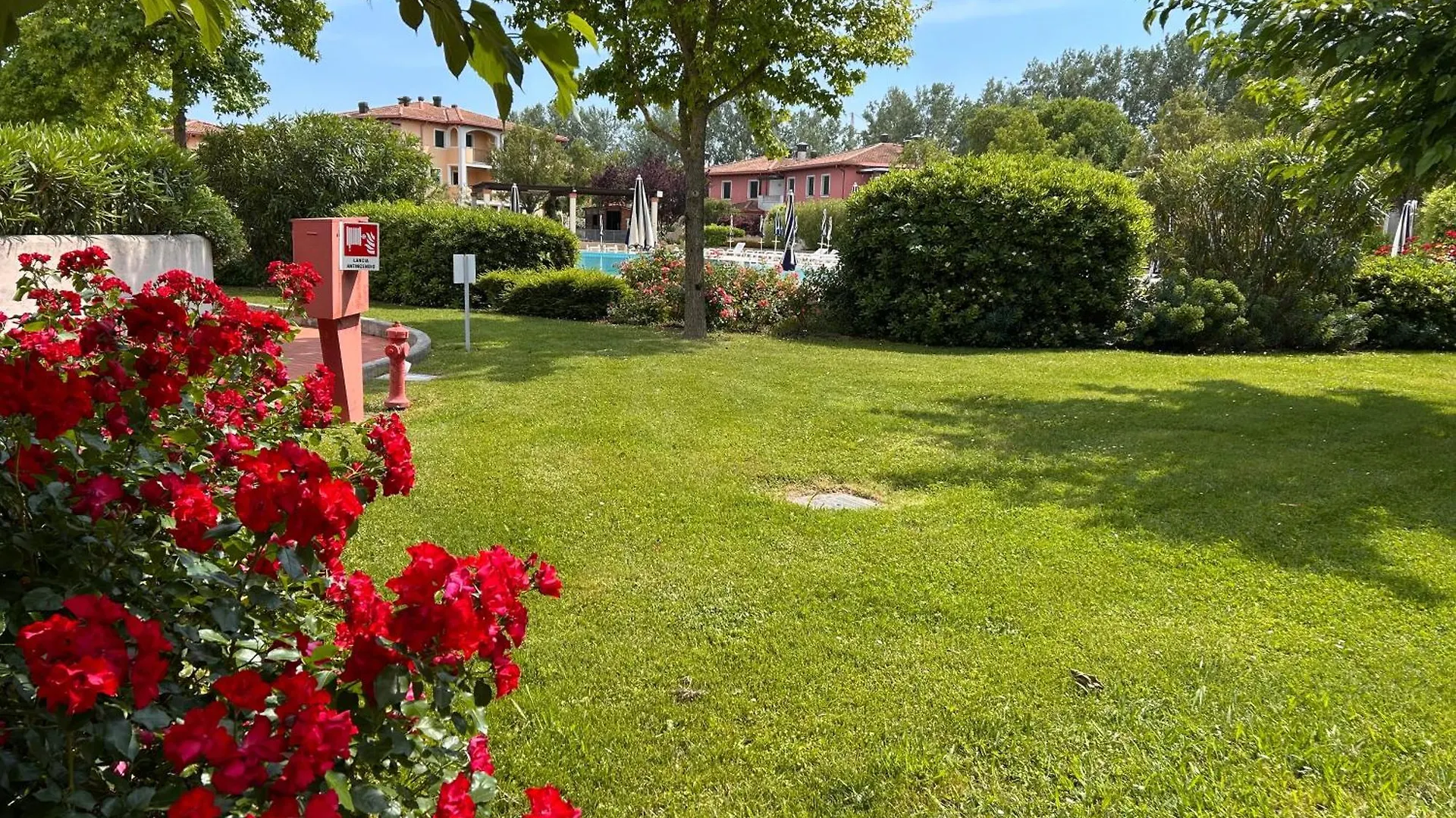 Apartament Villaggio Sant'Andrea Porto Santa Margherita di Caorle
